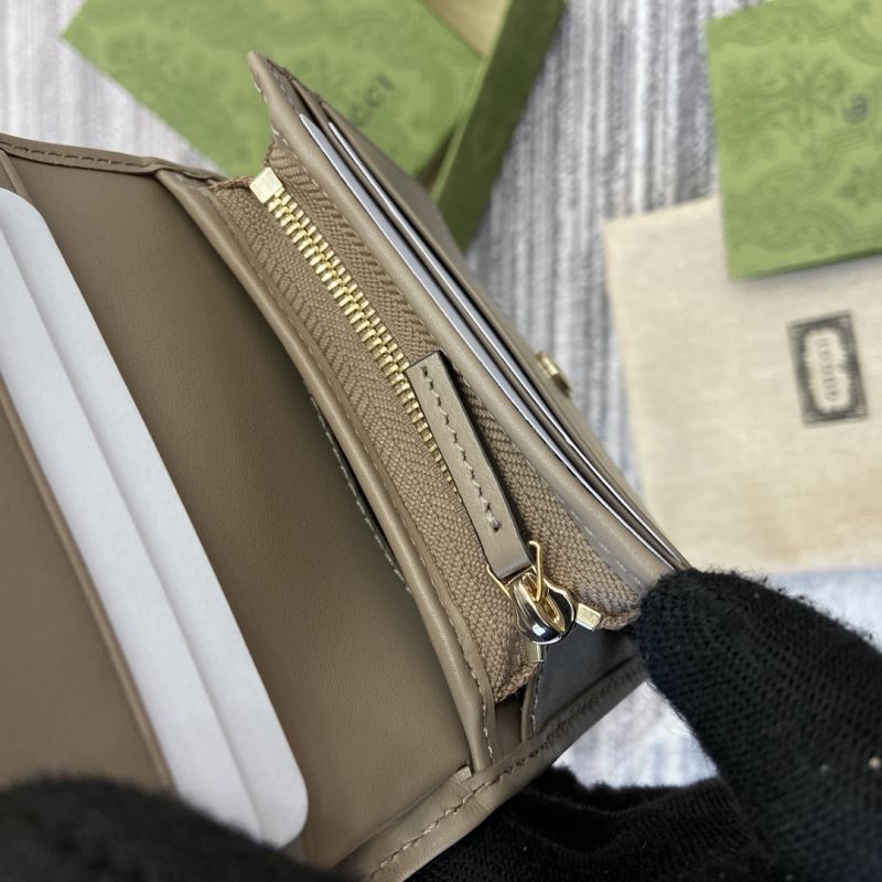 Gvc*1 wallets